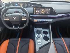 Changan UNI-V 1.5T 500BarPremium Version - фото 5