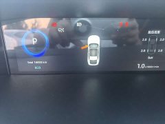 Changan UNI-V 1.5T 500BarPremium Version - фото 6
