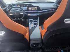 Changan UNI-V 1.5T 500BarPremium Version - фото 7