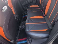 Changan UNI-V 1.5T 500BarPremium Version - фото 8