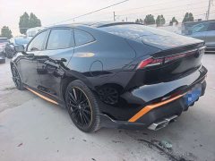Changan UNI-V 1.5T 500BarPremium Version - фото 9