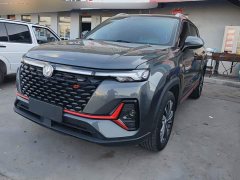 Changan CS35PLUS NE 1.4T DCTLuxury Version - фото 1