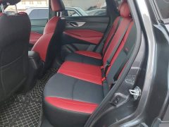 Changan CS35PLUS NE 1.4T DCTLuxury Version - фото 11