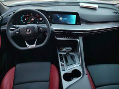 Changan CS35PLUS NE 1.4T DCTLuxury Version - фото 12