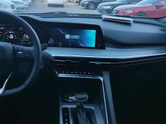 Changan CS35PLUS NE 1.4T DCTLuxury Version - фото 13