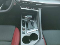 Changan CS35PLUS NE 1.4T DCTLuxury Version - фото 16