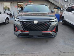 Changan CS35PLUS NE 1.4T DCTLuxury Version - фото 2