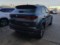 Changan CS35PLUS NE 1.4T DCTLuxury Version - фото 3