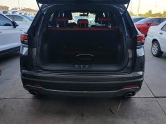 Changan CS35PLUS NE 1.4T DCTLuxury Version - фото 4
