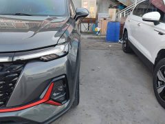Changan CS35PLUS NE 1.4T DCTLuxury Version - фото 5