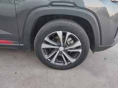 Changan CS35PLUS NE 1.4T DCTLuxury Version - фото 6