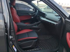 Changan CS35PLUS NE 1.4T DCTLuxury Version - фото 8