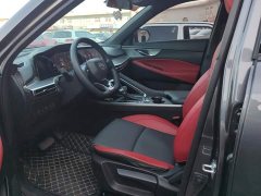 Changan CS35PLUS NE 1.4T DCTLuxury Version - фото 9