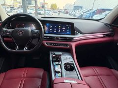 Changan CS75PLUS 1.5T Premium Version - фото 10