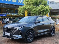 Changan UNI-Z 1.5T Premium Version - фото 1