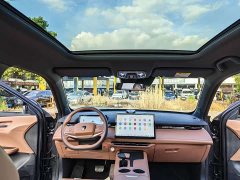 Changan UNI-Z 1.5T Premium Version - фото 13
