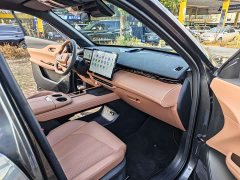 Changan UNI-Z 1.5T Premium Version - фото 14