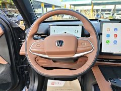 Changan UNI-Z 1.5T Premium Version - фото 16