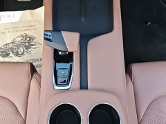 Changan UNI-Z 1.5T Premium Version - фото 17