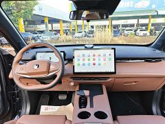 Changan UNI-Z 1.5T Premium Version - фото 18