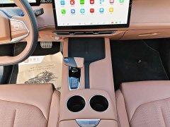 Changan UNI-Z 1.5T Premium Version - фото 19