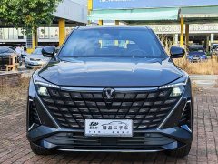 Changan UNI-Z 1.5T Premium Version - фото 2