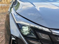 Changan UNI-Z 1.5T Premium Version - фото 4