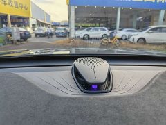 Changan UNI-Z 1.5T Premium Version - фото 9