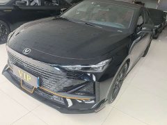 Changan UNI-V 1.5T Edition - фото 1