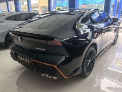 Changan UNI-V 1.5T Edition - фото 10