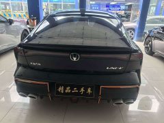 Changan UNI-V 1.5T Edition - фото 11