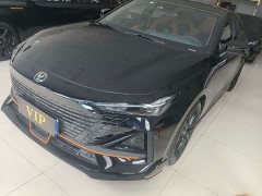 Changan UNI-V 1.5T Edition - фото 12