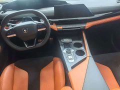 Changan UNI-V 1.5T Edition - фото 13