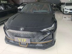 Changan UNI-V 1.5T Edition - фото 2