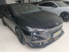 Changan UNI-V 1.5T Edition - фото 3
