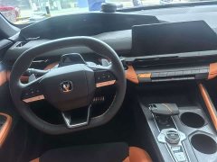 Changan UNI-V 1.5T Edition - фото 4