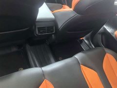 Changan UNI-V 1.5T Edition - фото 6