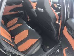 Changan UNI-V 1.5T Edition - фото 7