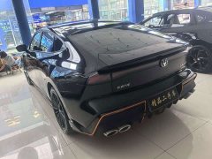 Changan UNI-V 1.5T Edition - фото 9