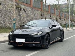Changan UNI-V 1.5T Edition - фото 1