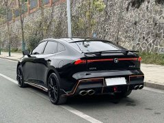 Changan UNI-V 1.5T Edition - фото 10
