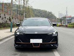 Changan UNI-V 1.5T Edition - фото 2