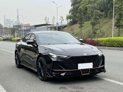 Changan UNI-V 1.5T Edition - фото 3