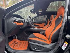 Changan UNI-V 1.5T Edition - фото 5