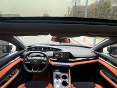 Changan UNI-V 1.5T Edition - фото 6