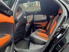 Changan UNI-V 1.5T Edition - фото 7