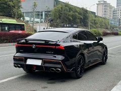 Changan UNI-V 1.5T Edition - фото 8