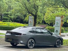 Changan NE 1.5T GDI DCTFlagship Version - фото 12