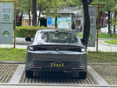 Changan NE 1.5T GDI DCTFlagship Version - фото 13