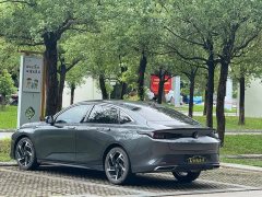 Changan NE 1.5T GDI DCTFlagship Version - фото 14